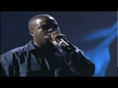 Ice Cube-Fuck Dying ( Live )