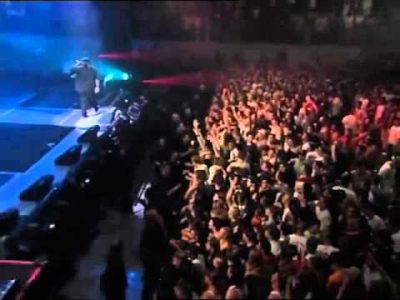 Ice Cube – Fuck The Police (LIVE)