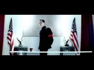 Ice Cube – Gangsta Rap Made Me Do It