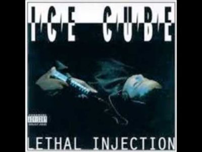 Ice Cube – Ghetto Bird
