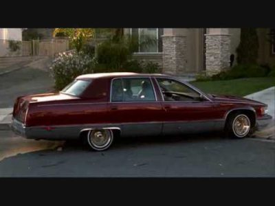 Ice Cube – Ghetto Vet