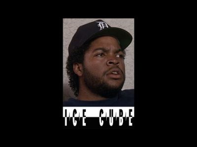 ICE CUBE – GHETTO VET
