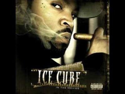 Ice Cube – Ghetto Vet