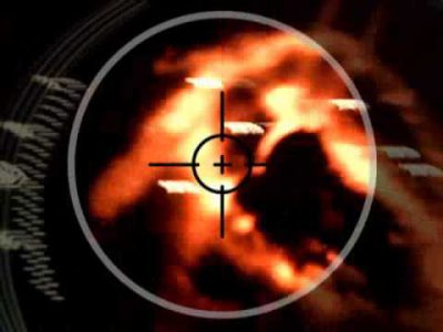 Ice Cube Ghetto Vet Ft TERMINATOR SALVATION [SKYNET][CISCO][USAF]