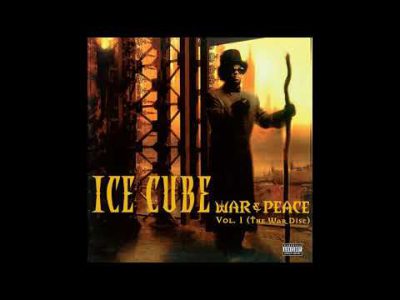 Ice Cube – Ghetto Vet (HQ)