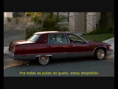 Ice Cube – Ghetto Vet (*Legendado*)