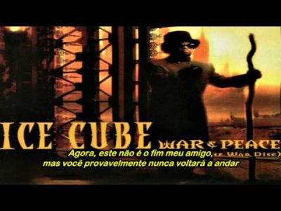 Ice Cube – Ghetto Vet (Legendado)