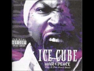 Ice Cube – Gotta Be Insanity