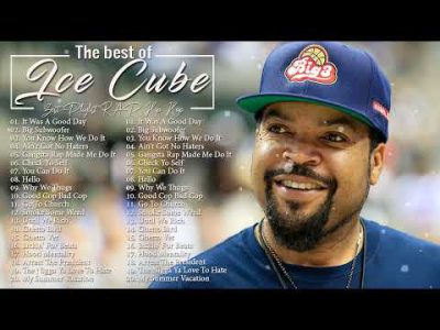 Ice Cube – Greatest Hits 2022 | TOP 100 Songs of the Weeks 2022 – Best Playlist RAP Hip Hop 2022