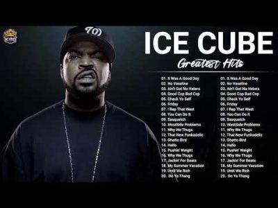 ICE CUBE Greatest Hits Full Album 2022 – ICE CUBE Best Songs Playlist 2022