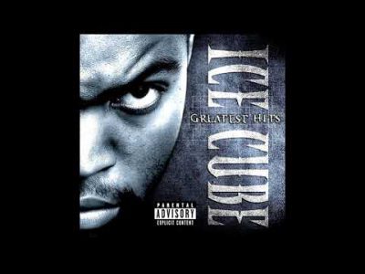 Ice Cube – Greatest Hits (Full Album)