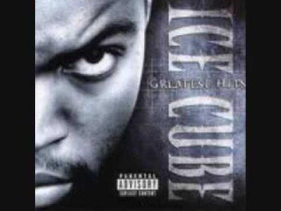 Ice Cube Greatest Hits – You Know How We Do It(Lyrics)