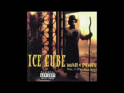 Ice Cube – Greed