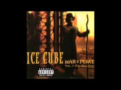 Ice Cube – Greed