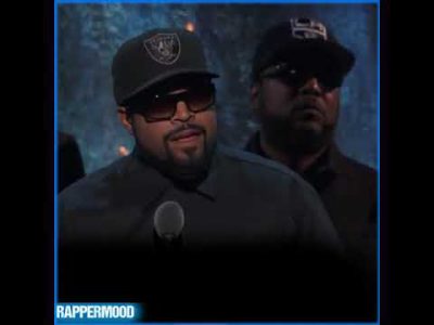 Ice Cube habla sobre EAZY-E. #shorts