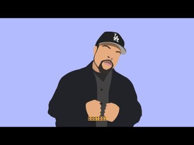 ice Cube – Hello (D'Santa Weast Coast Remix)