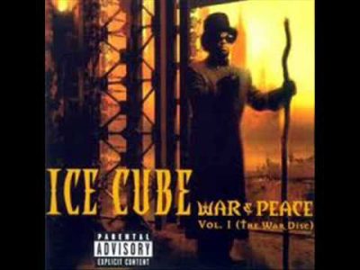 Ice Cube – Hello (Lyrics)