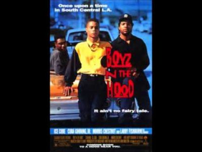 Ice Cube How to survive in South Central