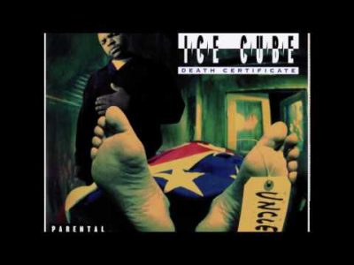 Ice Cube – How To Survive In South Central – 1991