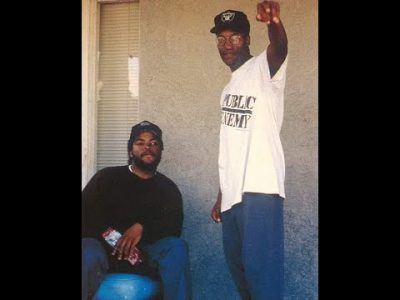 Ice Cube – How To Survive In South Central 1991 💥