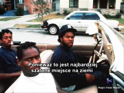 Ice Cube – How To Survive In South Central