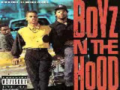 Ice Cube – How To Survive In South Central (Boyz N The Hood Soundtrack)