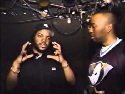 Ice Cube Interview – Rap City 1994