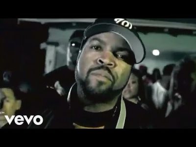 Ice Cube – It Takes A Nation (Explicit)