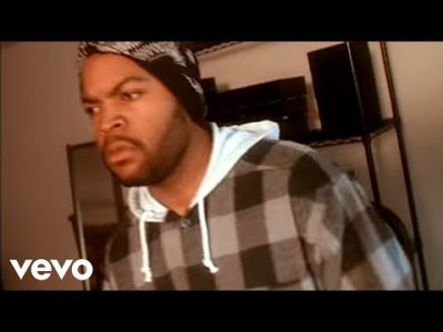 Ice Cube – It Was A Good Day