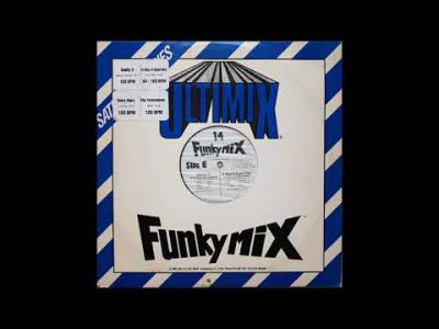 Ice Cube  – It Was A Good Day (Fumkymix 14) 1993