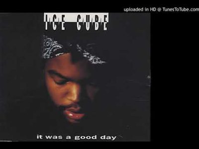 Ice Cube –  It Was A Good Day Instrumental (1 Hour)
