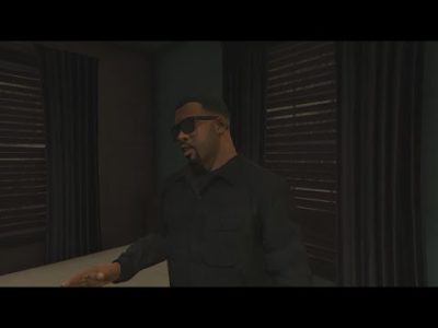 Ice Cube – It Was a Good Day music video (remade in GTA V shot-for-shot)