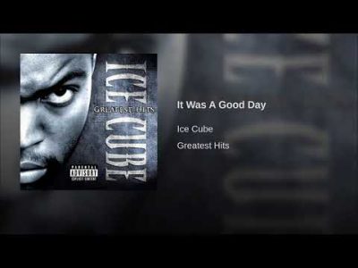 Ice Cube – It Was A Good Day (Remastered)