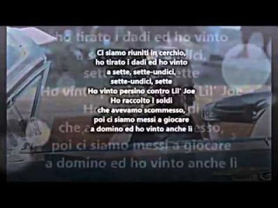 Ice Cube – It Was a Good day  (sub ita / Traduzione in italiano )