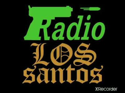 Ice Cube – It Was a Good Day_Radio Los Santos