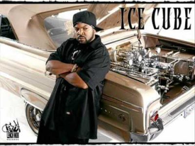 Ice Cube – Keep it Gangster