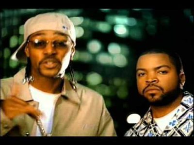 Ice Cube, Krayzie Bone – Until We Rich [Chucky Thompson, Kevin Vendy]