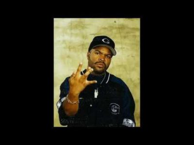 Ice Cube – [Lethal Injection] Ghetto Bird