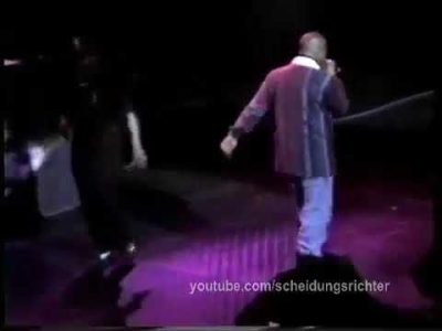 Ice Cube – Live Performance 1992