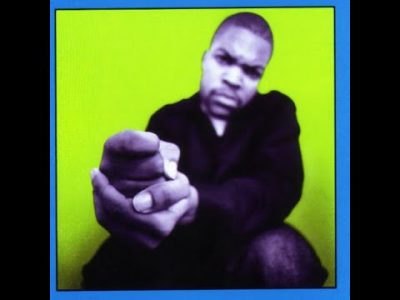 Ice Cube – Look Who's Burnin', Alive On Arrival, Horny Lil' Devil (1991 LA,CA)