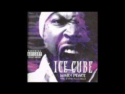 Ice Cube – Mackin' & Driving