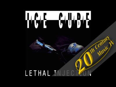 Ice Cube – Make It Ruff, Make It Smooth (feat. K-Dee)