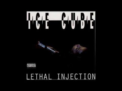 Ice Cube – Make It Ruff, Make It Smoth (Feat. K-Dee) – Lethal Injection 1993