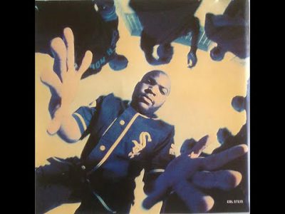 Ice Cube – My summer vacation 1991