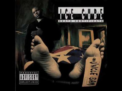 Ice Cube – My Summer Vacation