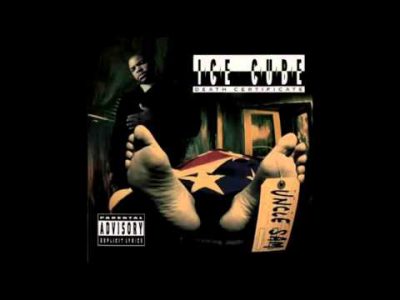 Ice Cube – My Summer Vacation (BASS BOOSTED)