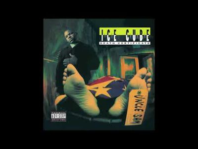 Ice Cube   My Summer Vaction