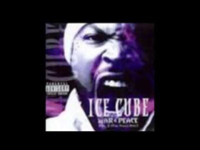 Ice Cube – Natural Born Killaz (feat. Dr. Dre) (1993)