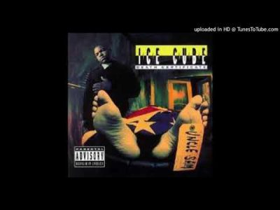 Ice Cube – No Vaseline
