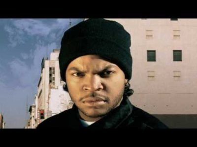 Ice Cube – No Vaseline (Dirty) (HD) (With Lyrics!)